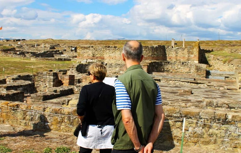 From Skopje: Private Full-Day Tour to Popova Kula Winery - Who Will Love This Tour?