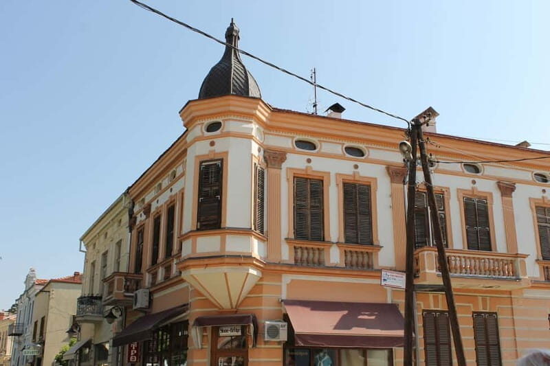 From Skopje: Private Full-Day Trip to Bitola - Discovering Bitola: A Full-Day Private Tour from Skopje