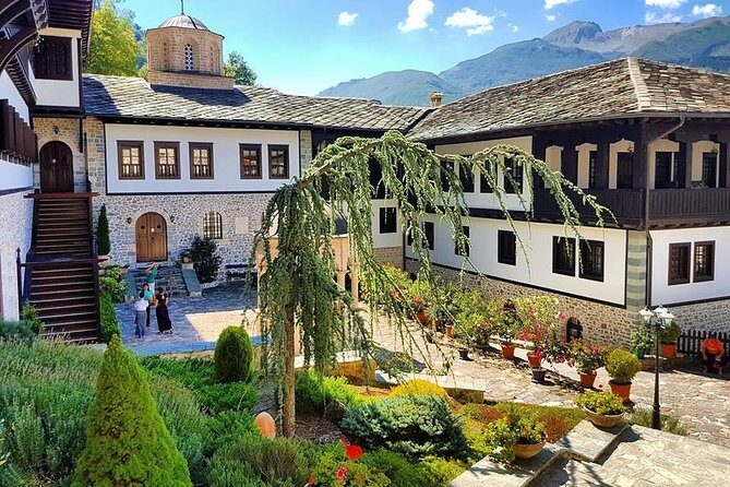 From Skopje private tour of National Park Mavrovo and Ohrid - FAQ