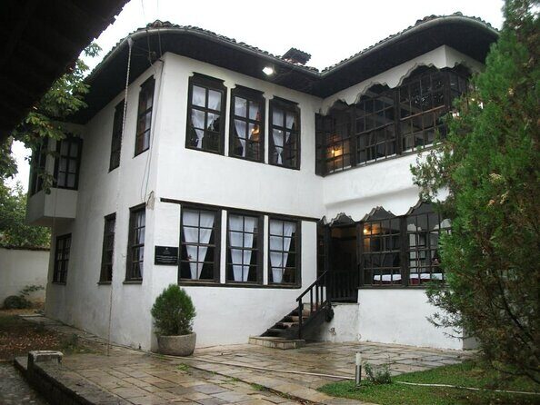 From SKOPJE to PRISTINA in Kosovo (Wonderful Day Trip) - From SKOPJE to PRISTINA in Kosovo (Wonderful Day Trip): A Detailed Review