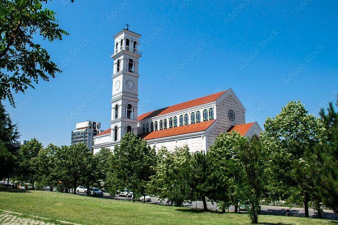 From SKOPJE to PRISTINA in Kosovo (Wonderful Day Trip) - A Closer Look at the Itinerary