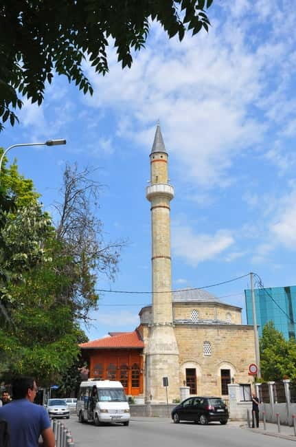 From Skopje:Day Trip to Pristina,Bear Sanctuary&Gadime Cave - The Sum Up