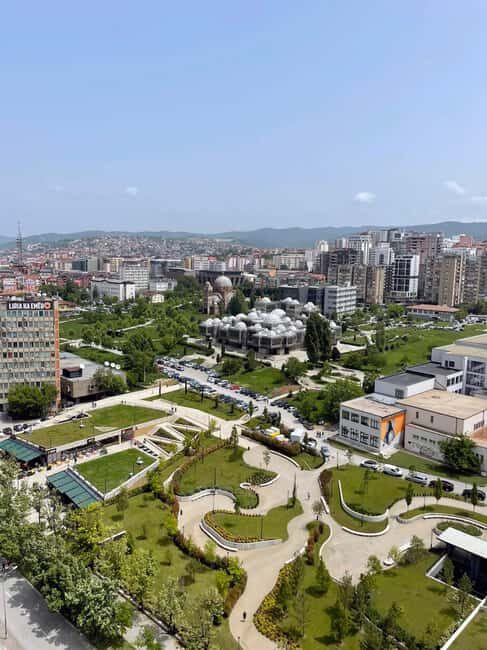 From Skopje:Day Trip to Pristina,Bear Sanctuary&Gadime Cave - FAQ