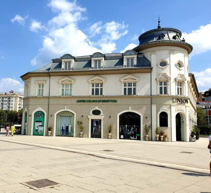 From Skopje:Kosovo in a Day-Group Tour to Pristina & Prizren - From Skopje: Kosovo in a Day-Group Tour to Pristina & Prizren – A Practical Guide to an Authentic Balkan Experience