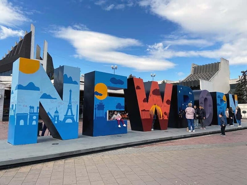 From Skopje:Kosovo in a Day-Group Tour to Pristina & Prizren - The Value Proposition: Is It Worth It?