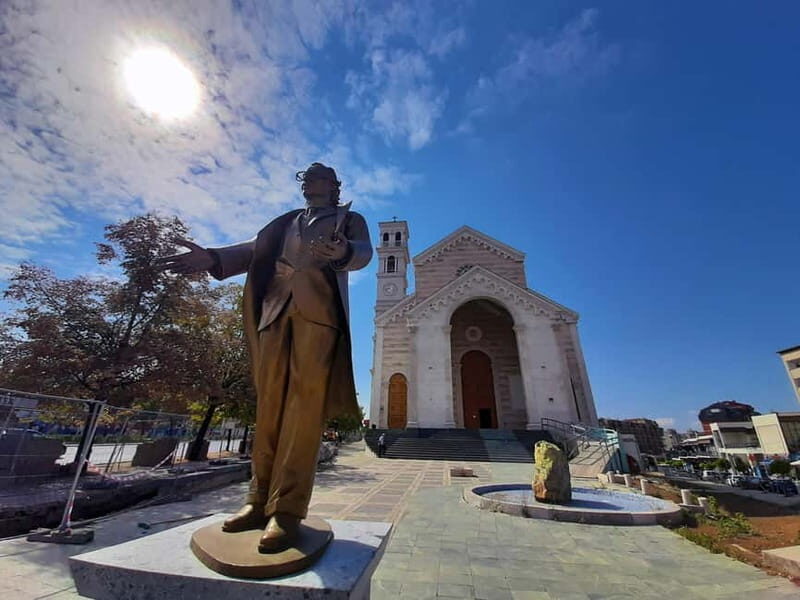 From Skopje:Kosovo in a Day-Group Tour to Pristina & Prizren - Frequently Asked Questions