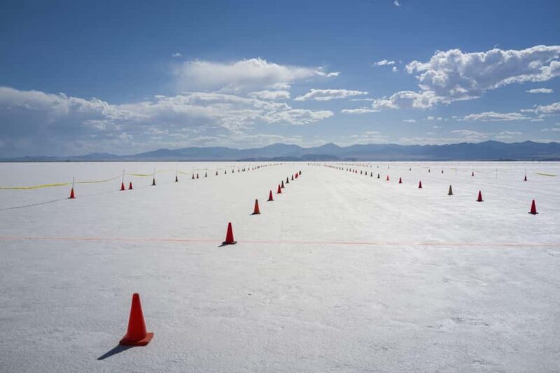From SLC: Bonneville Salt Flats and Raceway Day Trip - Who Should Consider This Tour?