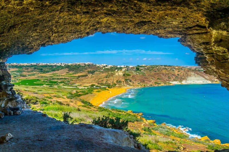 From Sliema: Best of Gozo & Comino (CMO) - A Closer Look at Whats Included and What to Expect
