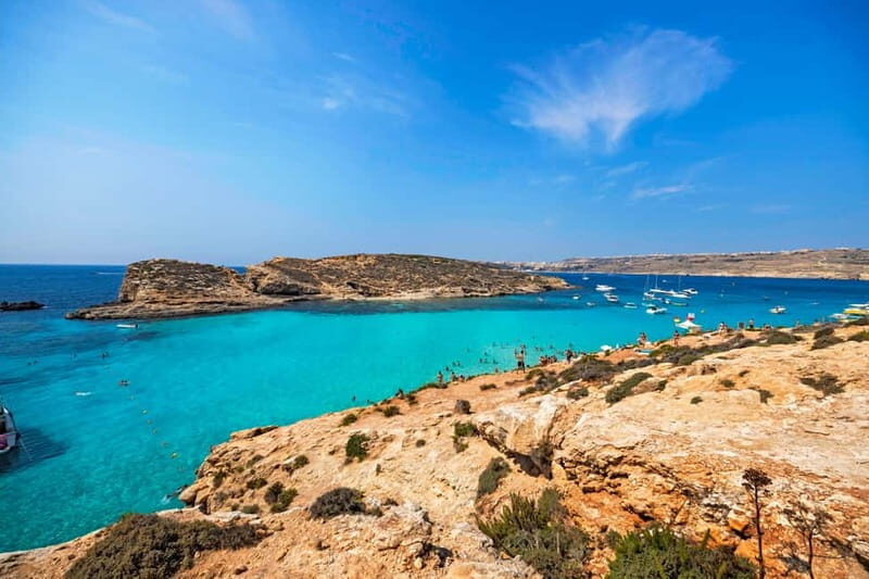From Sliema: Best of Gozo & Comino (CMO) - The Itinerary Breakdown in Detail