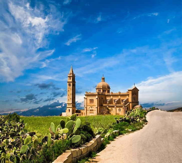 From Sliema: Best of Gozo & Comino (CMO) - Practical Tips for Making the Most of the Tour