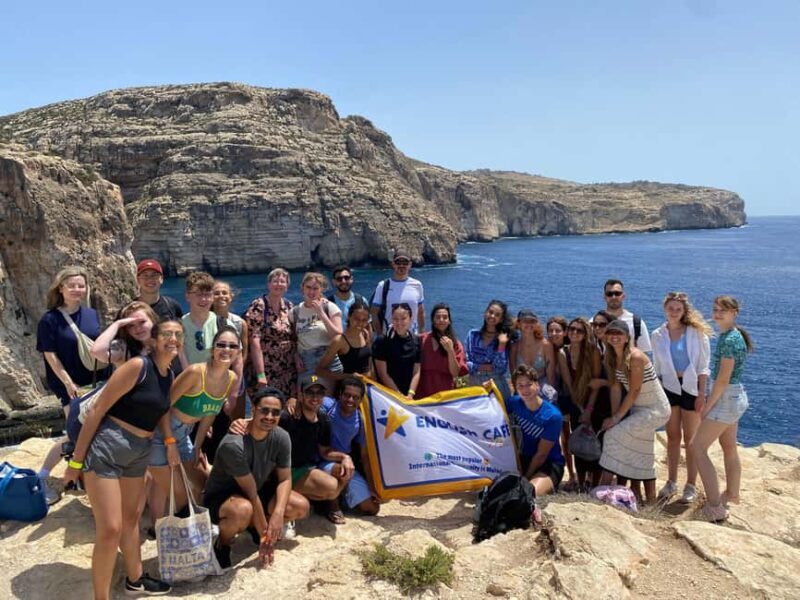 From Sliema: Blue Grotto Excursion & Sea Caves Boat Tour - FAQ