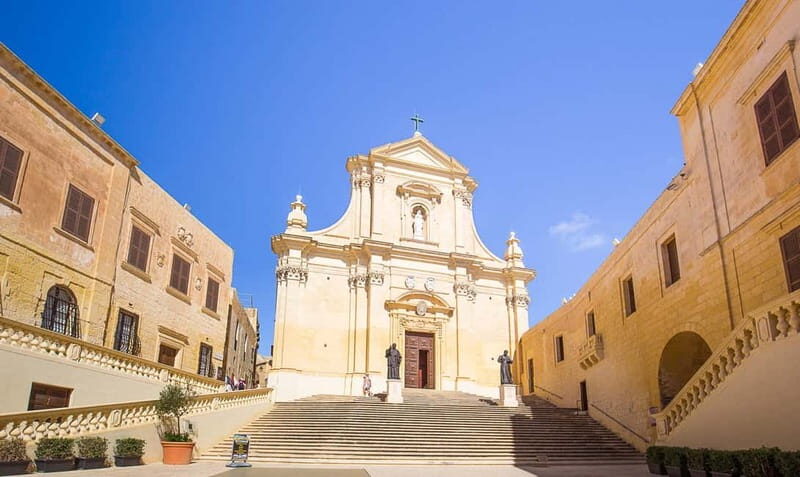 From Sliema/Bugibba: Best of Gozo & Comino Catamaran Tour VT - Practical Details & Tips