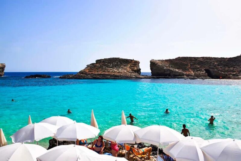 From Sliema: Comino & Blue Lagoon tour with Boat Ride - Practical Details & What to Bring