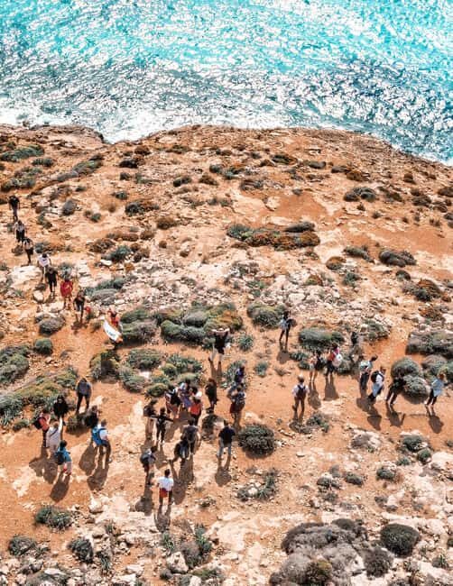 From Sliema: Comino & Blue Lagoon tour with Boat Ride - Who Will Love This Tour?