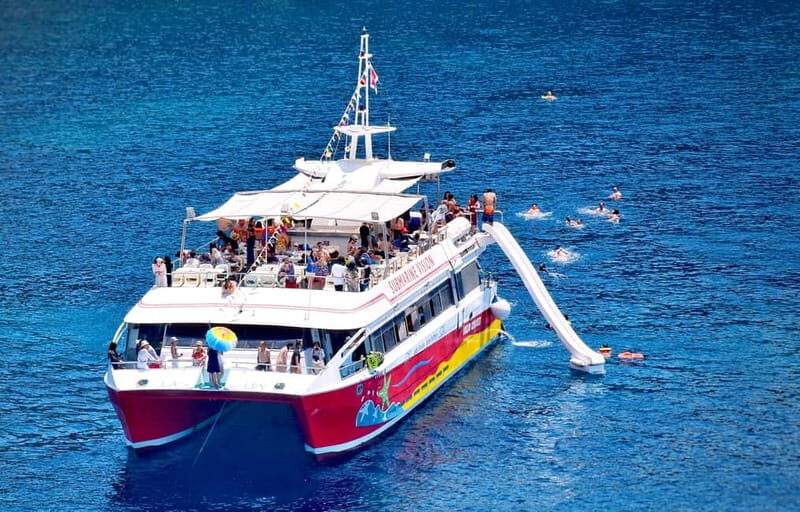 From Sliema: Comino, Crystal Lagoon, and Blue Lagoon Cruise - Practical Tips for the Trip