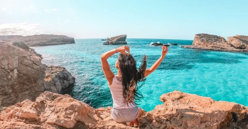 From Sliema: Comino Island and Blue Lagoon Cruise - From Sliema: Comino Island and Blue Lagoon Cruise — A Practical, Authentic Malta Experience