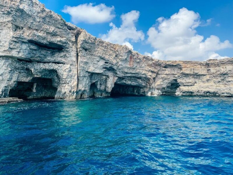 From Sliema: Comino Island and Blue Lagoon Cruise - Practical Details: What You Need to Know