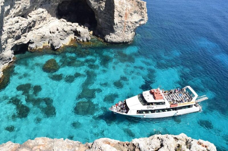 From Sliema: Comino Island and Blue Lagoon Cruise - Final Thoughts: Who Will Love This?