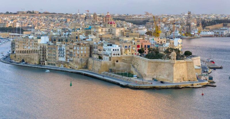 From Sliema: Cruise Around Malta's Harbours & Creeks - Authentic Experiences & Traveler Reviews