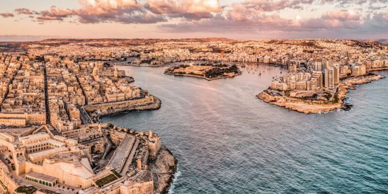 From Sliema: Cruise Around Malta's Harbours & Creeks - Practical Tips for Your Cruise