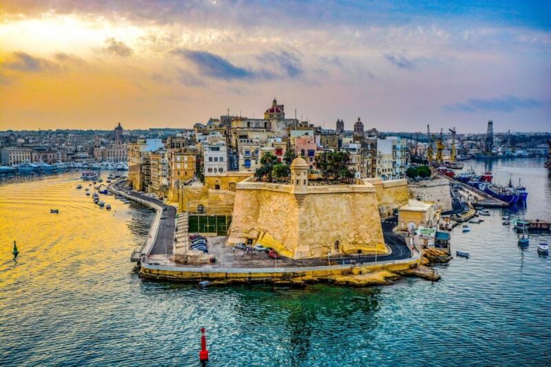 From Sliema: Cruise Around Malta's Harbours & Creeks - FAQs