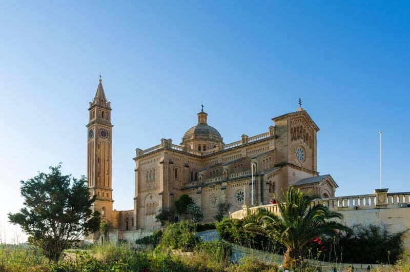 From Sliema: Gozo & Blue Lagoon in 1-day (CMO_TWO ISLANDS) - Exploring the Sliema to Gozo & Blue Lagoon Day Tour: A Balanced Look at What You Can Expect