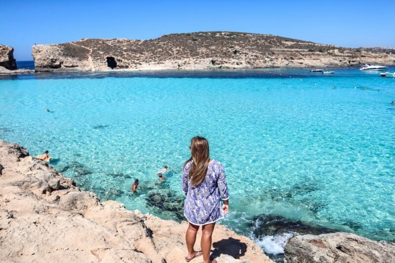From Sliema: Gozo, Comino & The Blue Lagoon Boat & Bus Tour - A Deep Dive into the Sliema to Gozo, Comino & Blue Lagoon Tour