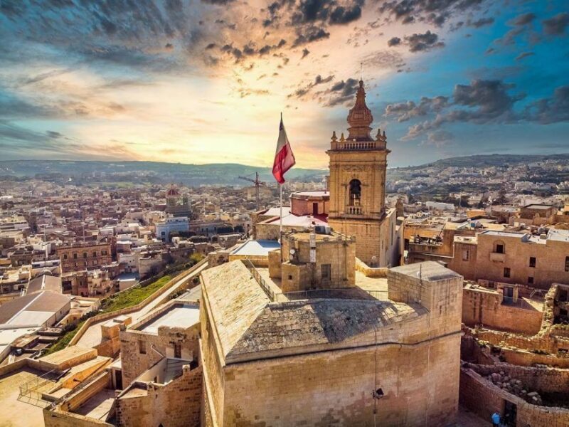 From Sliema: Gozo, Comino & The Blue Lagoon Boat & Bus Tour - The Sum Up