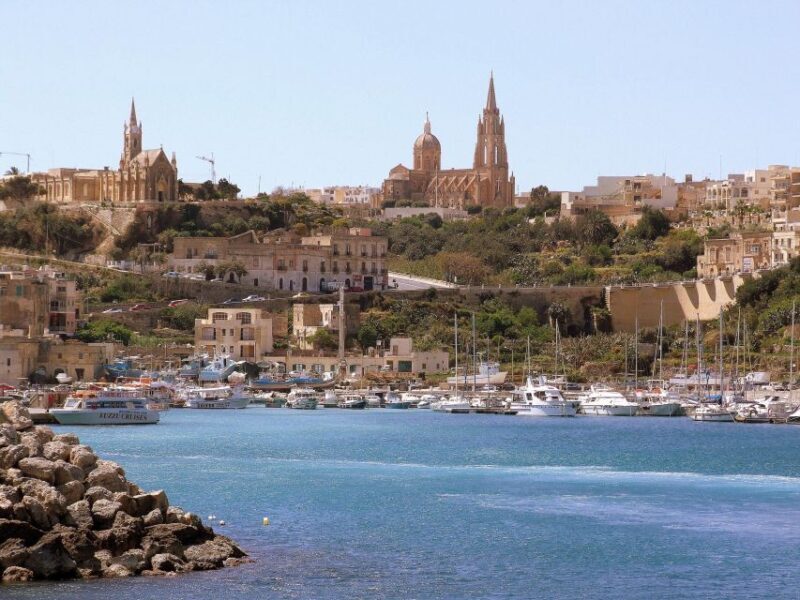 From Sliema or Bugibba: Gozo Heritage Day Pass - Exploring the Gozo Heritage Day Pass