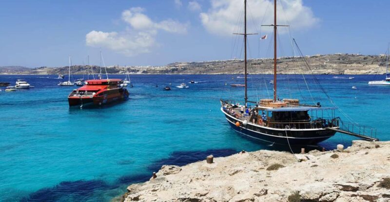 From Sliema or Bugibba: Two Islands Ferry to Comino and Gozo - Who Is This Tour Best For?
