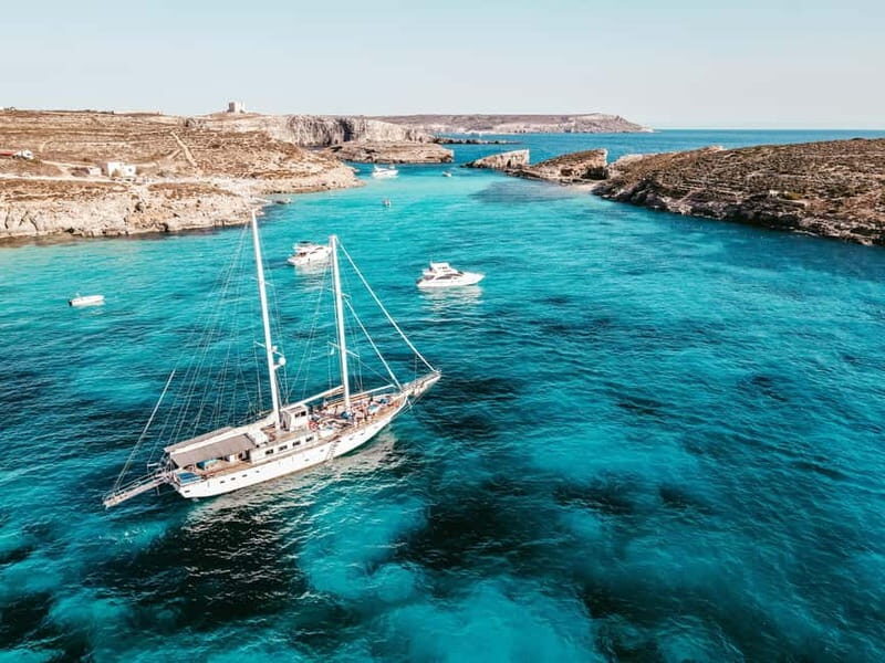 From Sliema: Round Malta Cruise with Lunch and Transfers - A Detailed Look at the Tour Experience