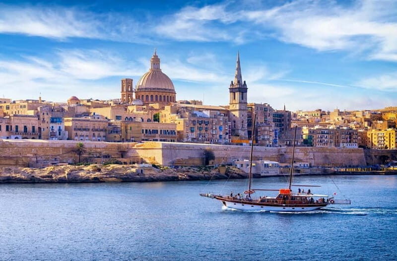 From Sliema: Round Malta Cruise with Lunch and Transfers - What We Loved About the Tour