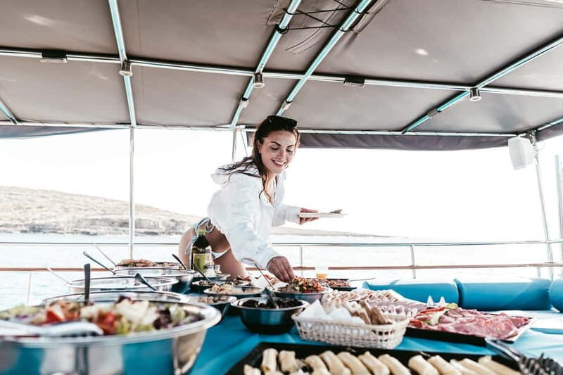 From Sliema: Round Malta Cruise with Lunch and Transfers - Who Is This Tour Best For?