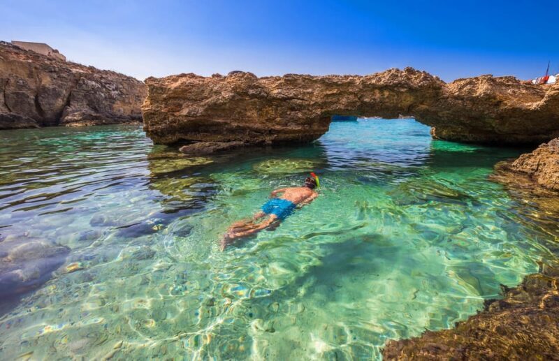 From Sliema: Round Malta Cruise with Lunch and Transfers - Final Thoughts