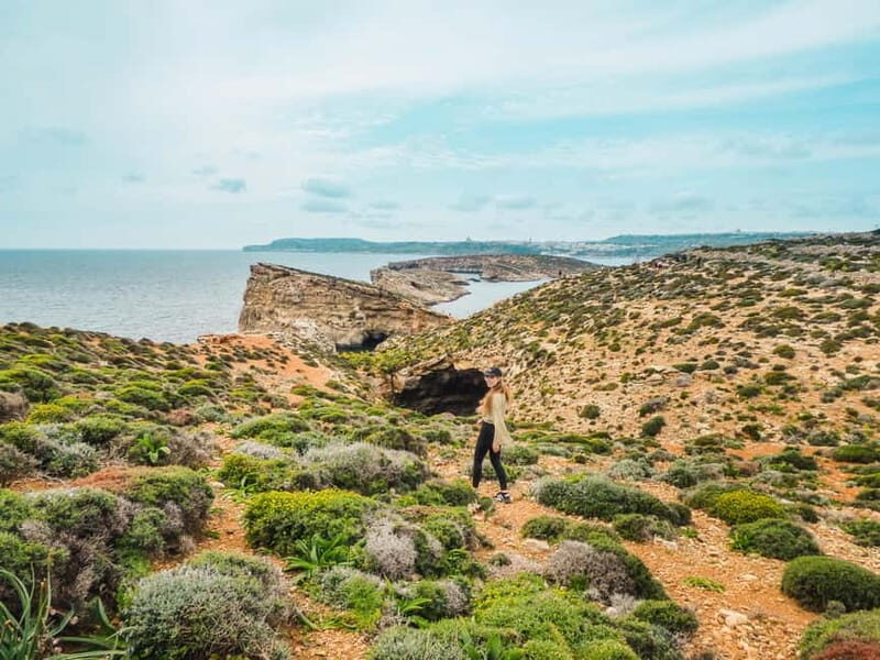 From Sliema: Round Malta Cruise with Lunch and Transfers - FAQ