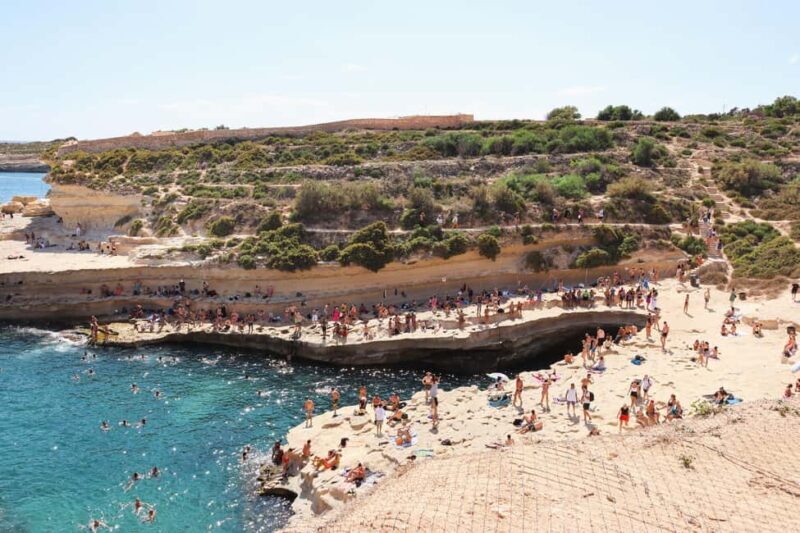 From Sliema: Sunday Hike & Beach  Explore Maltas Nature - Final Thoughts: Who Is This Tour Best For?