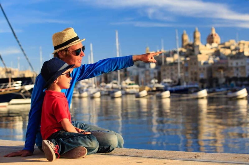 From Sliema: Traditional Harbour Cruise (CMO) - What Makes This Tour Stand Out?