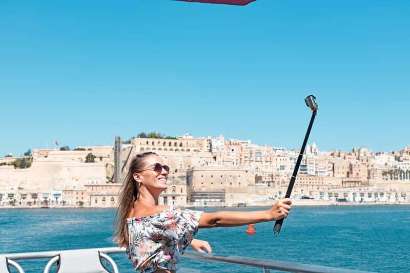 From Sliema: Traditional Harbour Cruise (CMO) - Who Will Love This Tour?