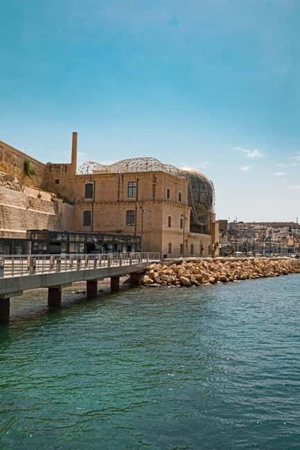From Sliema: Traditional Harbour Cruise (CMO) - The Sum Up: Is This Harbour Cruise Worth It?