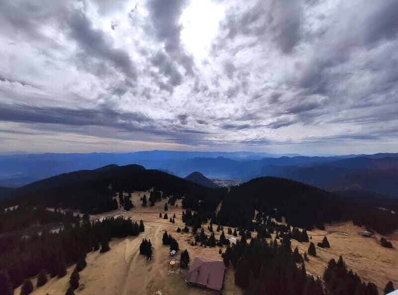 From Smolyan: Waterfalls Canyon Horseback Riding Tour - Key Points