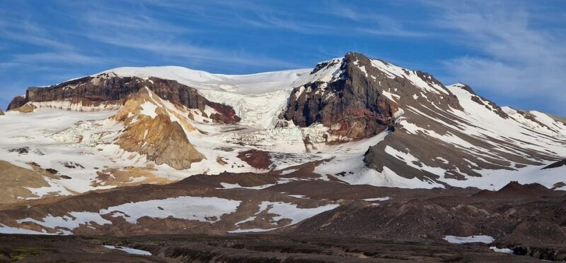 From Snæfellsstofa: Into the Highlands 4x4 Bus Truck - Final Thoughts: Who Should Consider This Tour?