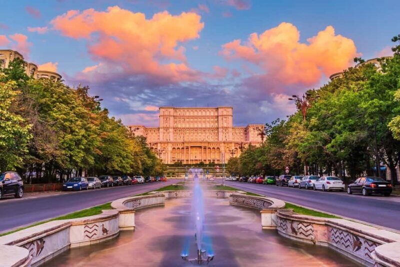 From Sofia: 14-Day Tour of Bulgaria, Romania and Serbia - Final Thoughts