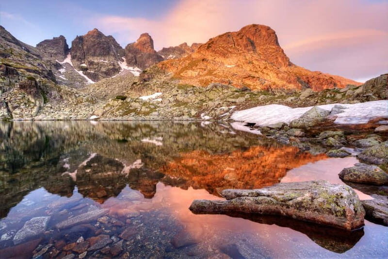 From Sofia: 7 Rila Lakes and Rila Monastery Extended Trip - A Deep Dive into the Rila Experience