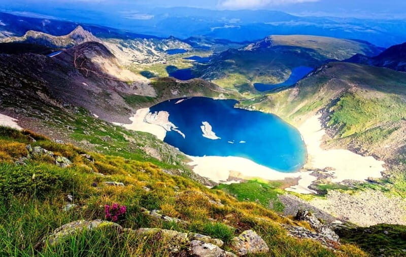 From Sofia: 7 Rila Lakes and Rila Monastery Extended Trip - Frequently Asked Questions