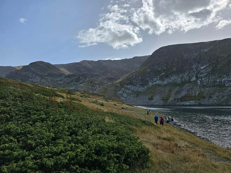 From Sofia: 7 Rila Lakes and Rila Monastery Tour - Timing and Group Size