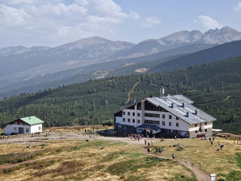 From Sofia: 7 Rila Lakes and Rila Monastery Tour - FAQ