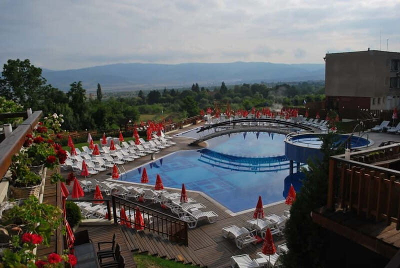 From Sofia: 7 Rila Lakes Hiking & Thermal Spa Day Tour - Exploring the Itinerary in Detail