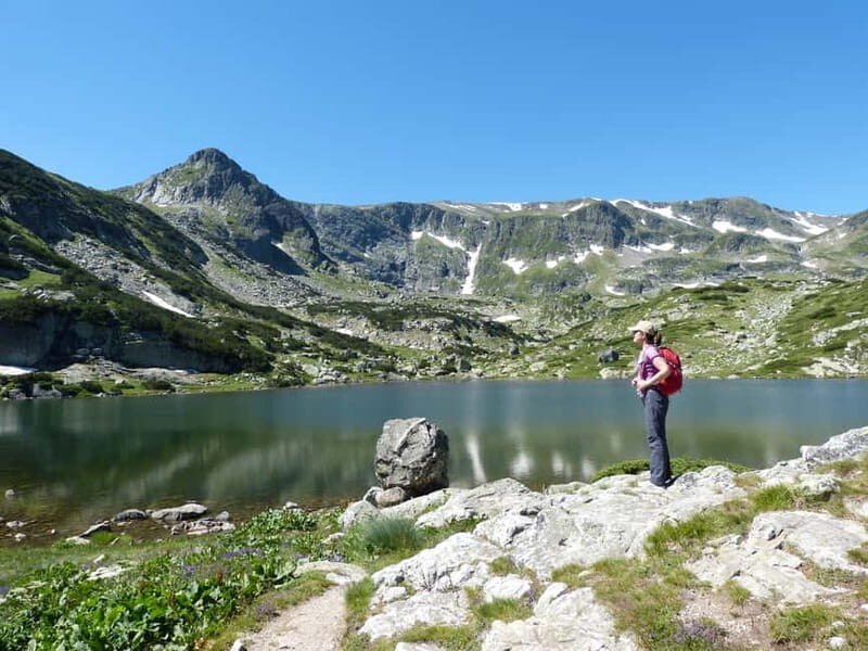 From Sofia: 7 Rila Lakes Hiking & Thermal Spa Day Tour - Practical Tips for Travelers
