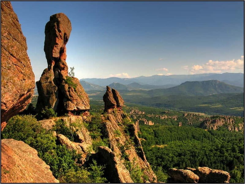 From Sofia: Belogradchik Rocks Full-Day Tour - Key Points