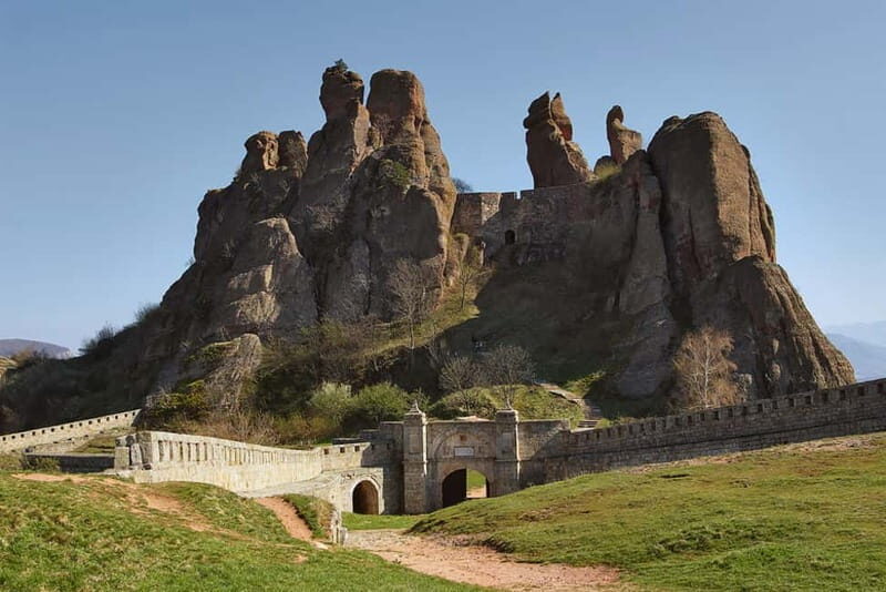 From Sofia: Belogradchik Rocks Full-Day Tour - In-Depth Review of the Belogradchik Rocks Full-Day Tour